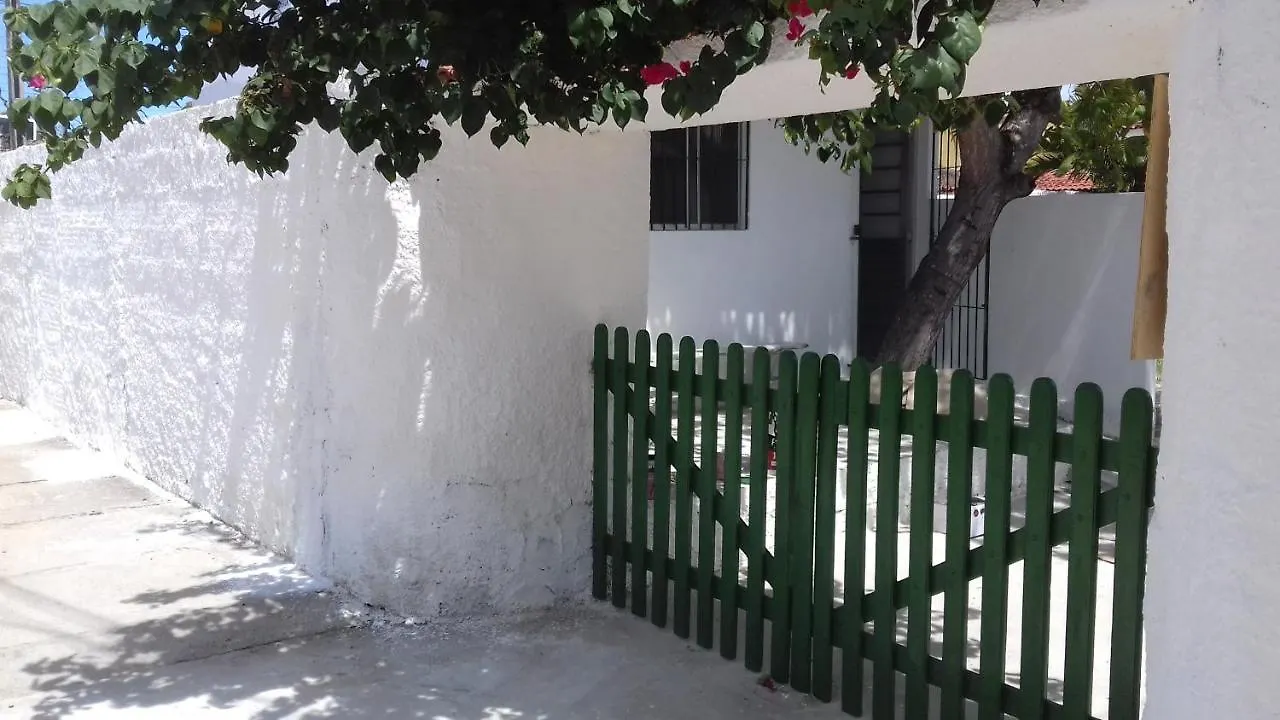 Casa da Árvore Pôrto das Galinhas 0*,  Brasil