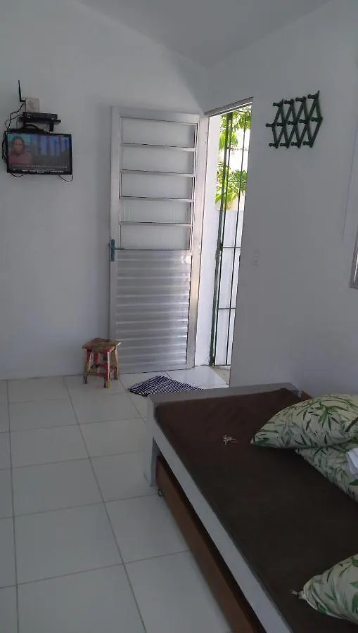 Casa da Árvore Pôrto das Galinhas Brasil