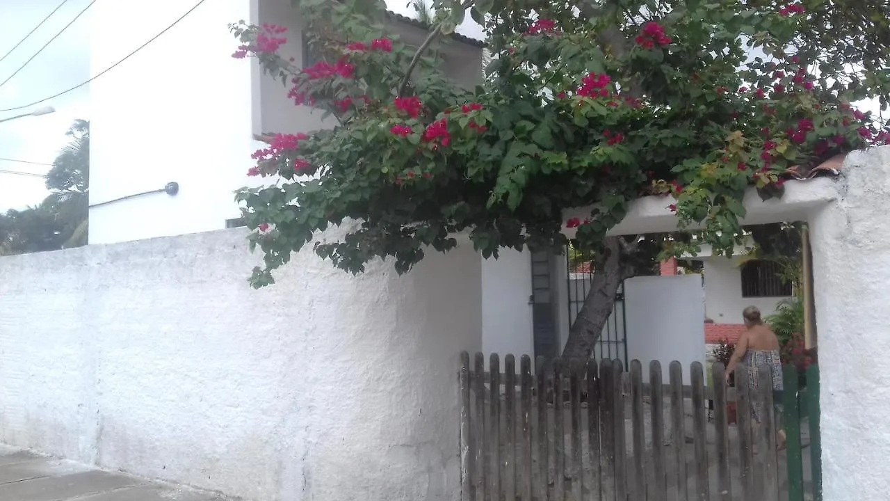 Casa da Árvore Pôrto das Galinhas 0*,