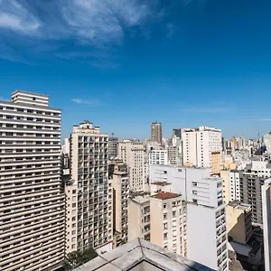 Rosemari's Sao Joao Apartamento São Paulo